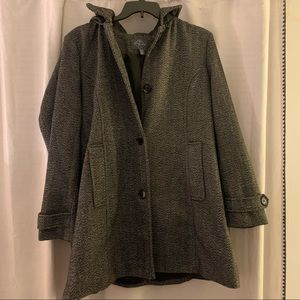 Winter Coat (2 for $25)
